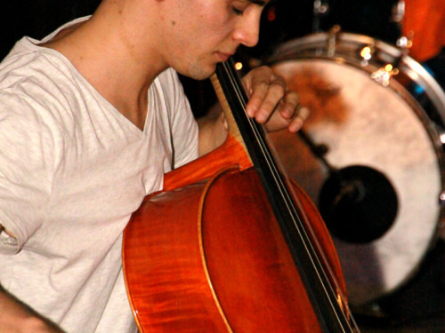 Live Konzter zum OPENING mit Letters for Jonah & ELT0 – Foto 53