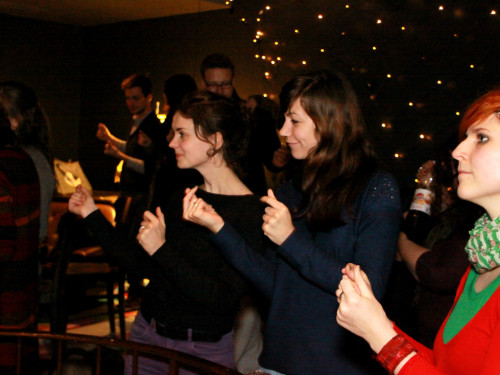 Live Konzter zum OPENING mit Letters for Jonah & ELT0 – Foto 65