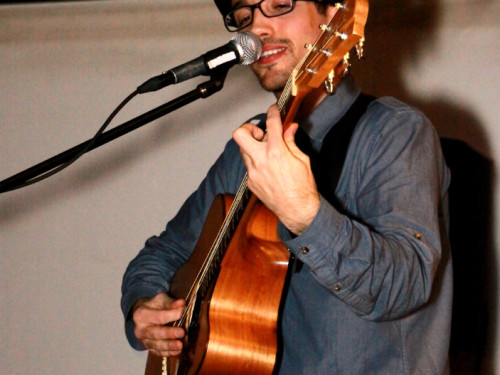 Live Konzter zum OPENING mit Letters for Jonah & ELT0 – Foto 70