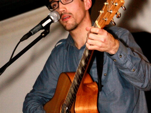 Live Konzter zum OPENING mit Letters for Jonah & ELT0 – Foto 72