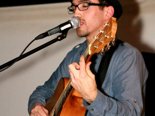 Live Konzter zum OPENING mit Letters for Jonah & ELT0 – Foto 78
