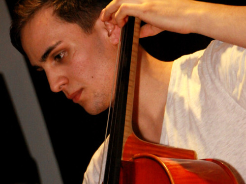 Live Konzter zum OPENING mit Letters for Jonah & ELT0 – Foto 85