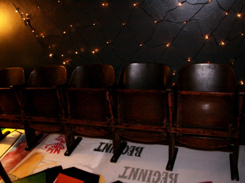 Live Konzter zum OPENING mit Letters for Jonah & ELT0 – Foto 104