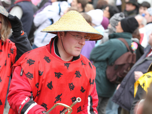 Rawetzer Narrenzug 2012 – Foto 250