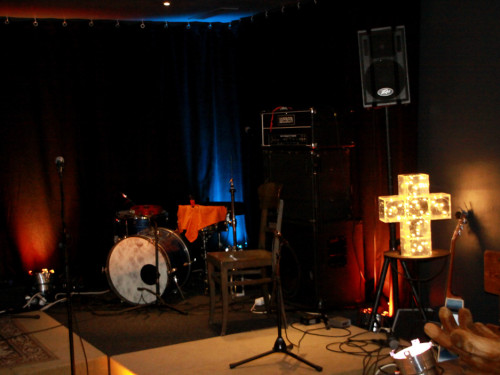 Live Konzter zum OPENING mit Letters for Jonah & ELT0 – Foto 106