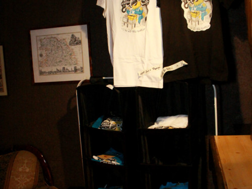 Live Konzter zum OPENING mit Letters for Jonah & ELT0 – Foto 109