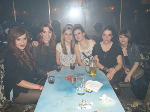 We Are Disco by "The Coserbrothers" Bugatti Bar – Foto 2