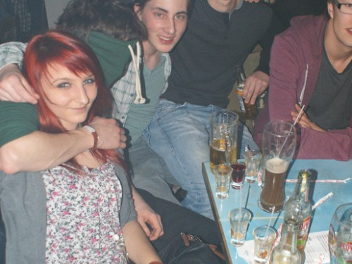 We Are Disco by "The Coserbrothers" Bugatti Bar – Foto 3
