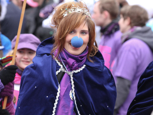 Rawetzer Narrenzug 2012 – Foto 251