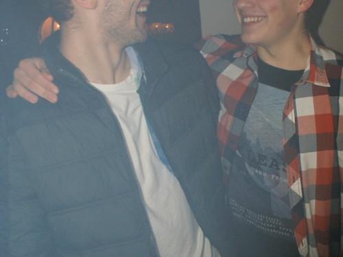 We Are Disco by "The Coserbrothers" Bugatti Bar – Foto 4