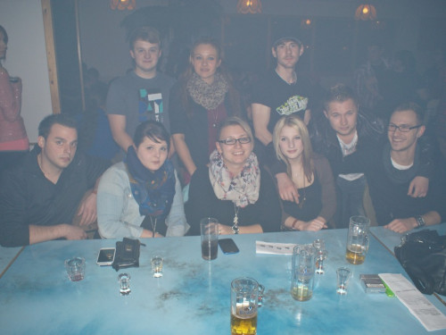 We Are Disco by "The Coserbrothers" Bugatti Bar – Foto 7