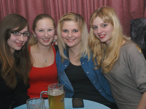 We Are Disco by "The Coserbrothers" Bugatti Bar – Foto 9