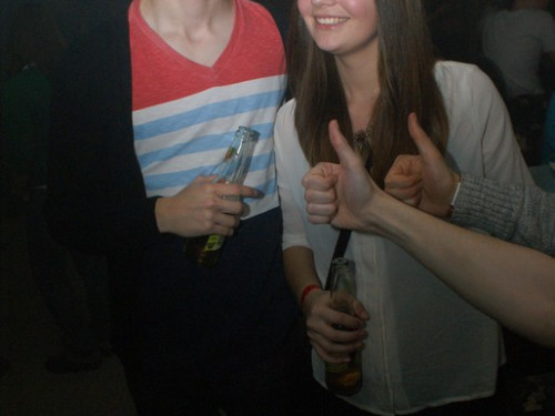 We Are Disco by "The Coserbrothers" Bugatti Bar – Foto 10