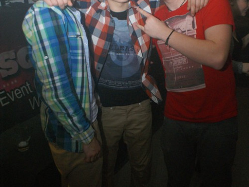 We Are Disco by "The Coserbrothers" Bugatti Bar – Foto 12
