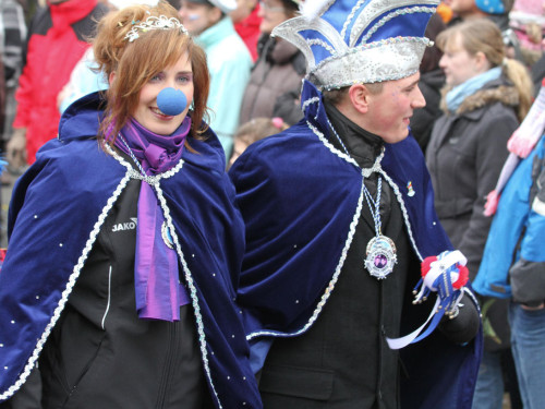 Rawetzer Narrenzug 2012 – Foto 252