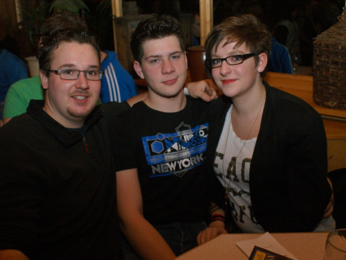 We Are Disco by "The Coserbrothers" Bugatti Bar – Foto 31