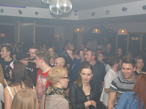 We Are Disco by "The Coserbrothers" Bugatti Bar – Foto 33
