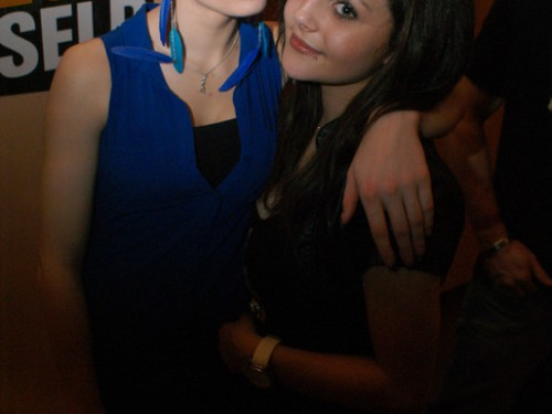 We Are Disco by "The Coserbrothers" Bugatti Bar – Foto 45