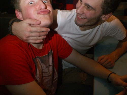 We Are Disco by "The Coserbrothers" Bugatti Bar – Foto 46