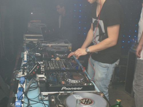 We Are Disco by "The Coserbrothers" Bugatti Bar – Foto 60