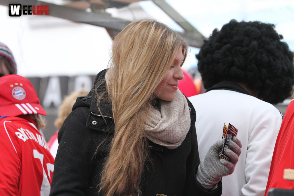 Rawetzer Narrenzug 2012