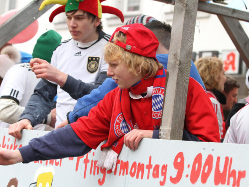 Rawetzer Narrenzug 2012 – Foto 259