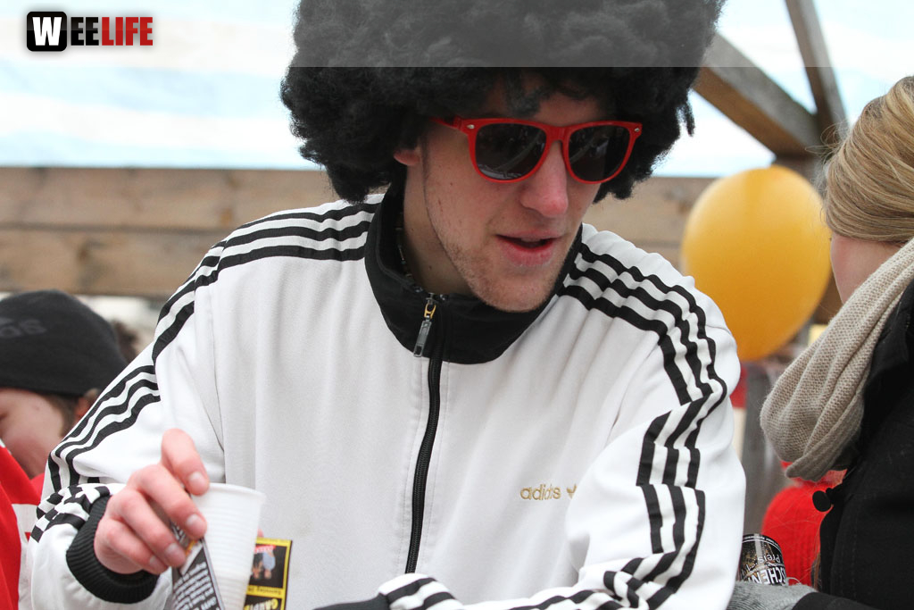 Rawetzer Narrenzug 2012