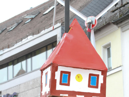Rawetzer Narrenzug 2012 – Foto 268