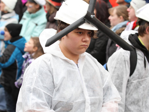 Rawetzer Narrenzug 2012 – Foto 272