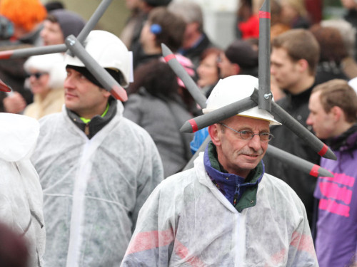 Rawetzer Narrenzug 2012 – Foto 280