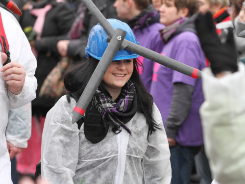 Rawetzer Narrenzug 2012 – Foto 281