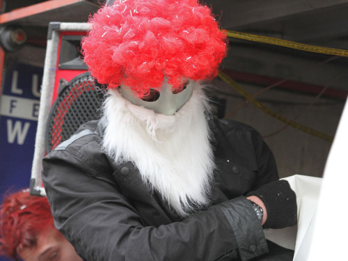 Rawetzer Narrenzug 2012 – Foto 285