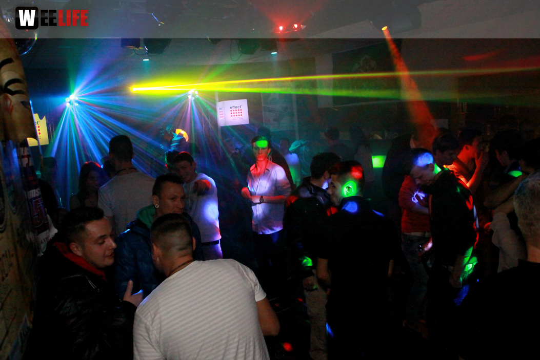 DIE BRO CODE PARTY BY JCRG Q11
