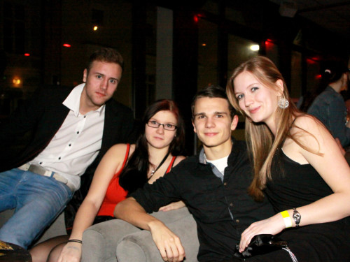 DIE BRO CODE PARTY BY JCRG Q11 – Foto 8