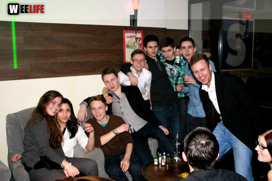DIE BRO CODE PARTY BY JCRG Q11