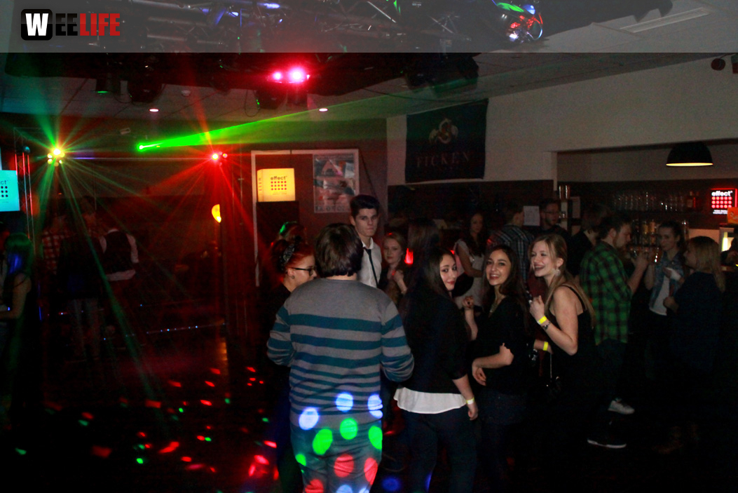DIE BRO CODE PARTY BY JCRG Q11