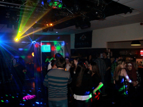 DIE BRO CODE PARTY BY JCRG Q11 – Foto 16