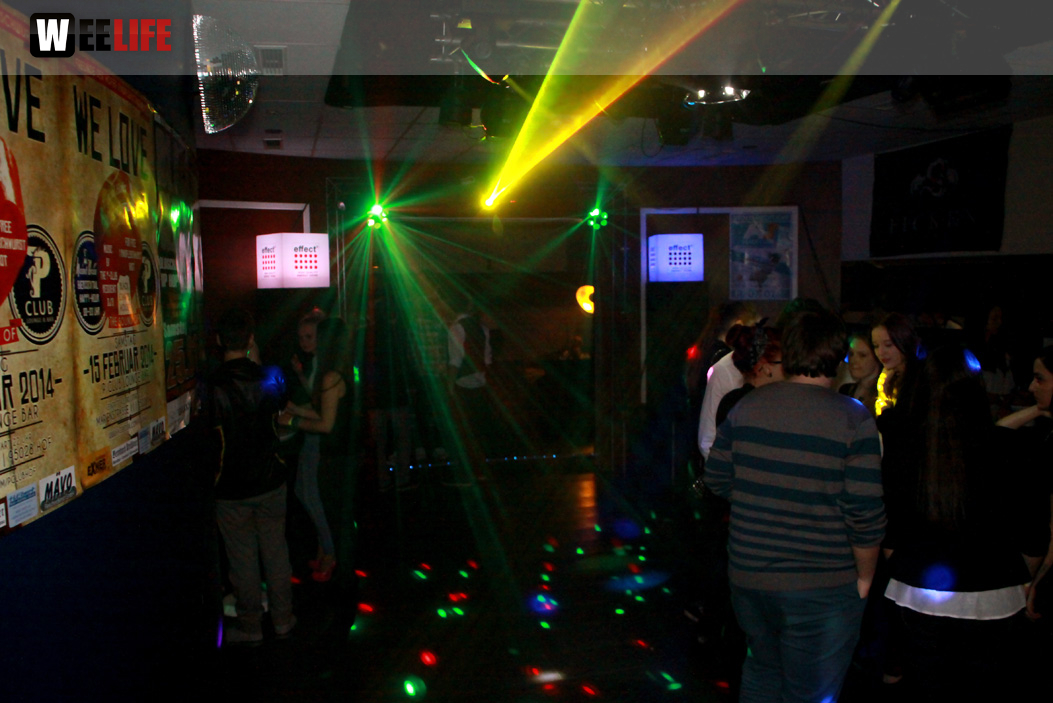 DIE BRO CODE PARTY BY JCRG Q11