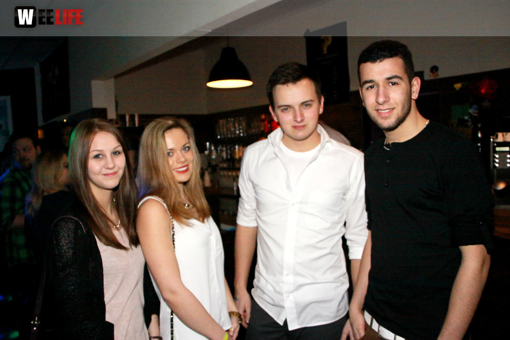 DIE BRO CODE PARTY BY JCRG Q11