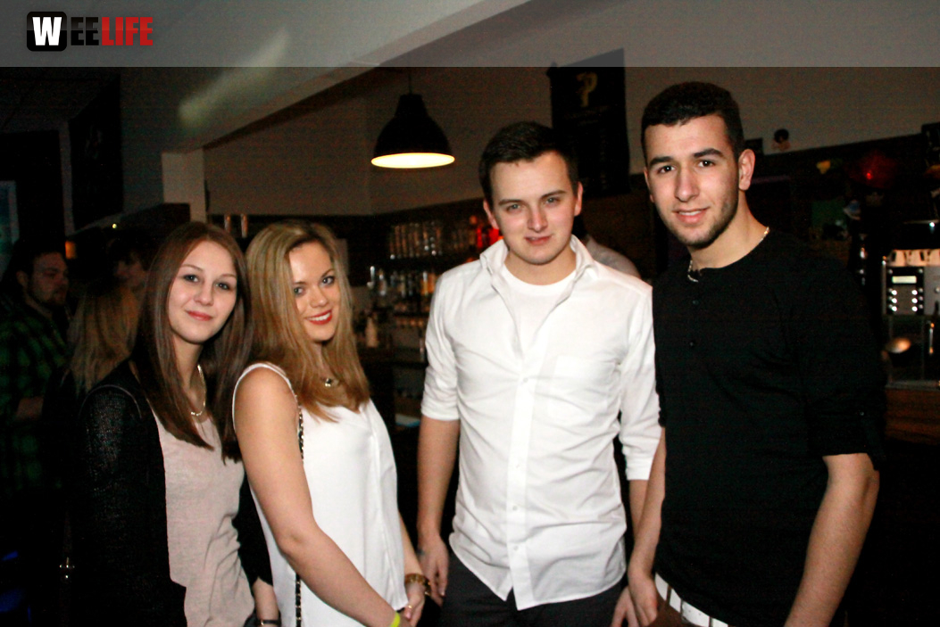 DIE BRO CODE PARTY BY JCRG Q11