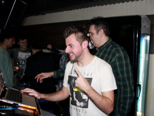 DIE BRO CODE PARTY BY JCRG Q11 – Foto 23