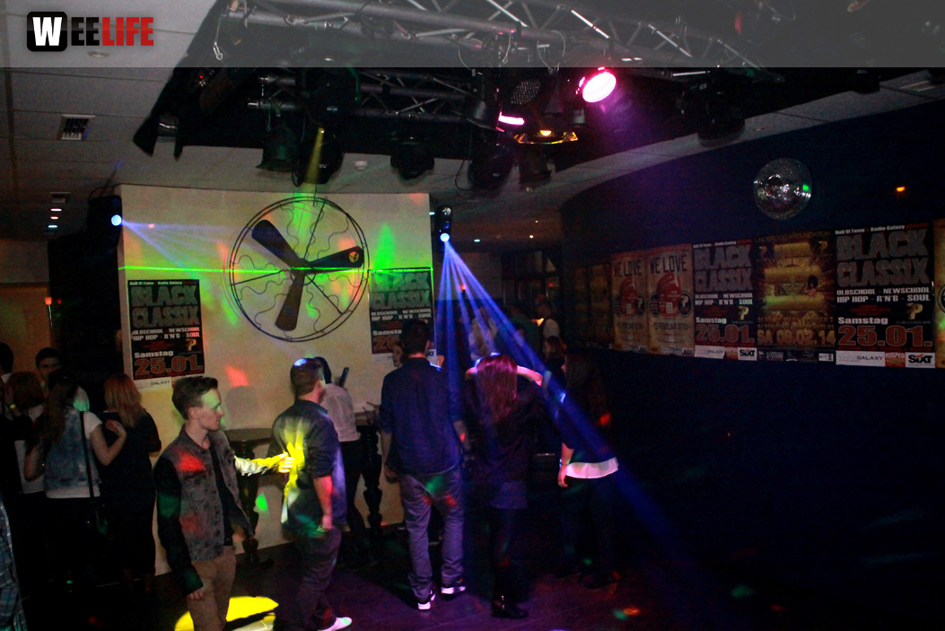 DIE BRO CODE PARTY BY JCRG Q11
