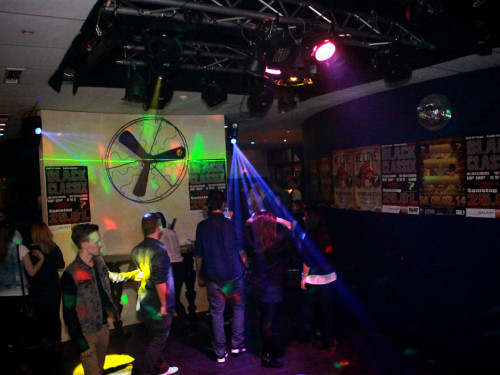 DIE BRO CODE PARTY BY JCRG Q11 – Foto 24