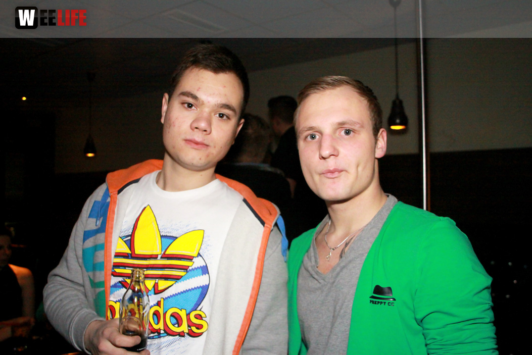DIE BRO CODE PARTY BY JCRG Q11