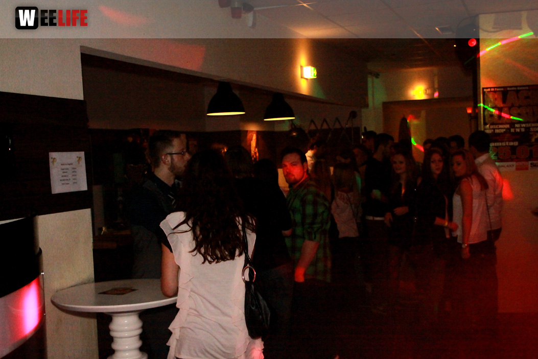 DIE BRO CODE PARTY BY JCRG Q11