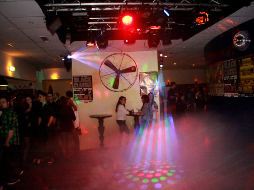 DIE BRO CODE PARTY BY JCRG Q11 – Foto 27