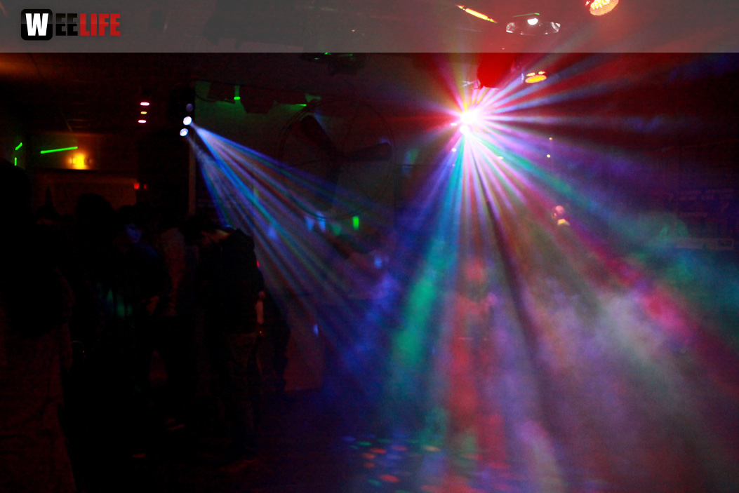 DIE BRO CODE PARTY BY JCRG Q11