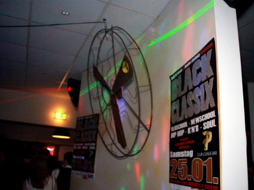 DIE BRO CODE PARTY BY JCRG Q11 – Foto 32