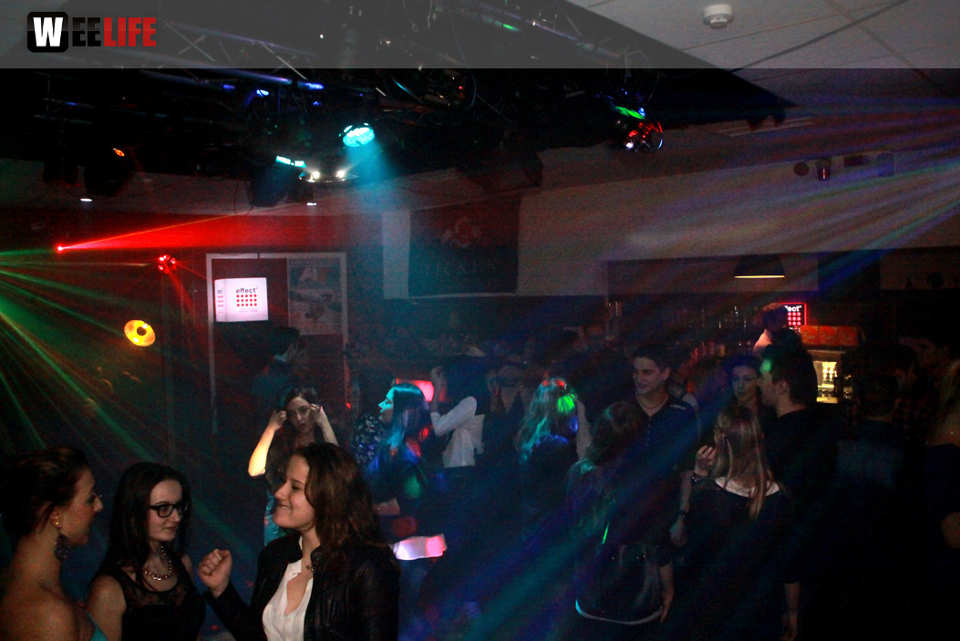 DIE BRO CODE PARTY BY JCRG Q11