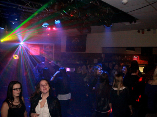 DIE BRO CODE PARTY BY JCRG Q11 – Foto 34